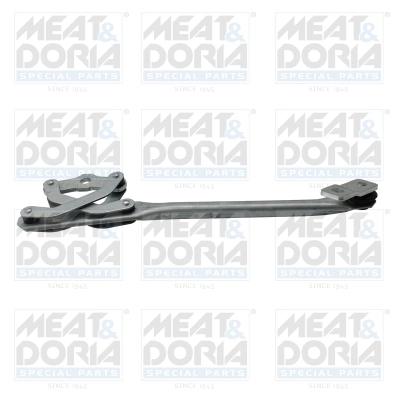 Wiper Linkage